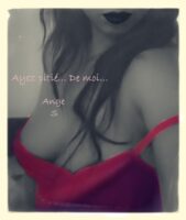 Roman érotique "Ayez pitié...De moi"